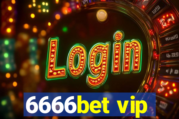 6666bet vip